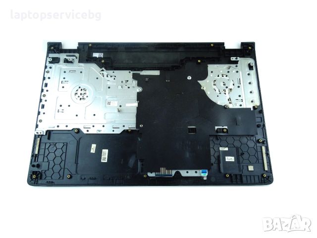 Acer Aspire Е17 E5-774 Клавиатура Палмрест, снимка 3 - Части за лаптопи - 45741356