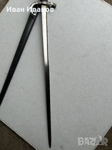 ЩИК, снимка 6 - Антикварни и старинни предмети - 53293066