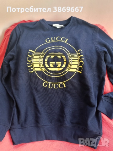 Най-добрите дубликати на Gucci на пазара, снимка 5 - Тениски - 52389902