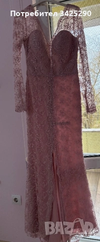 Официална рокля, снимка 2 - Рокли - 53621550