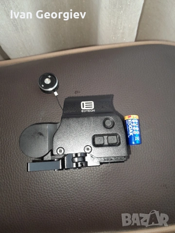 Бързомер , снимка 8 - Екипировка - 53312670