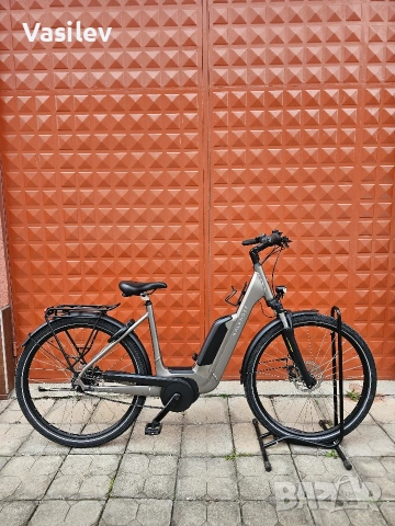 Електрически градски велосипед Kalkhoff Image 1 Bosch system