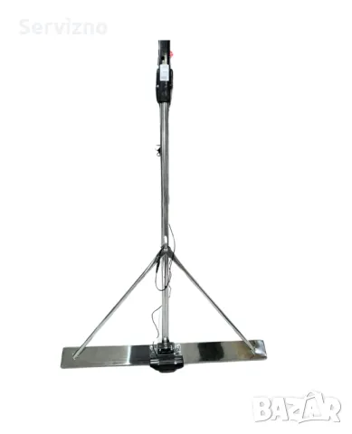 Електрически Вибромастар за бетон 1m., снимка 1