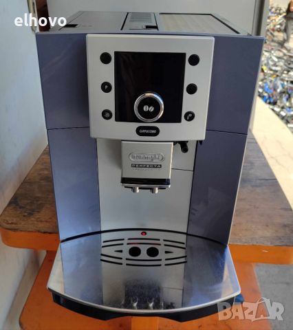 Кафеавтомат Delonhi ESAM5500.M, снимка 1 - Кафемашини - 45743785