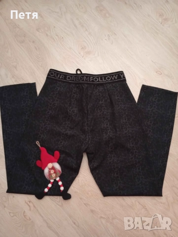 Нов панталон КОЛЕДНА ЦЕНА, снимка 2 - Панталони - 52874030