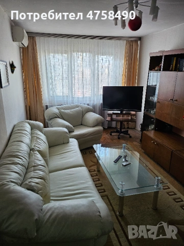 давам под наем двустаен слънчев апартамент, снимка 13 - Апартаменти - 53752359