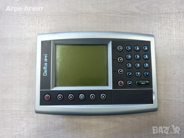 Ремонт на електроника и платки за земеделска техника, снимка 5 - Сервизни услуги - 52285256