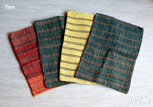 Битови калъфки за възглавници , снимка 4 - Възглавници - 51371936