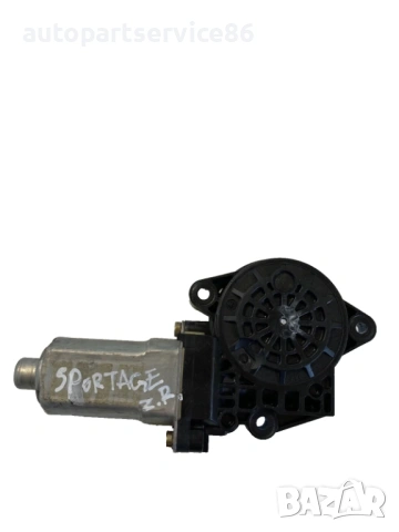 Мотор за стъкло на задна дясна врата за KIA Sportage 2.7 Бензин (2007) 98820-1F100