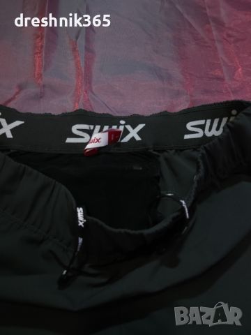 SWIX Running  Къси Панталони Мъжки M/L, снимка 4 - Спортни дрехи, екипи - 45298999