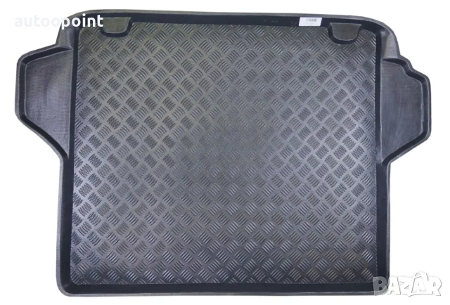 Стелка за багажник за BMW 5 F07 (2009-2017) - Gran Turismo