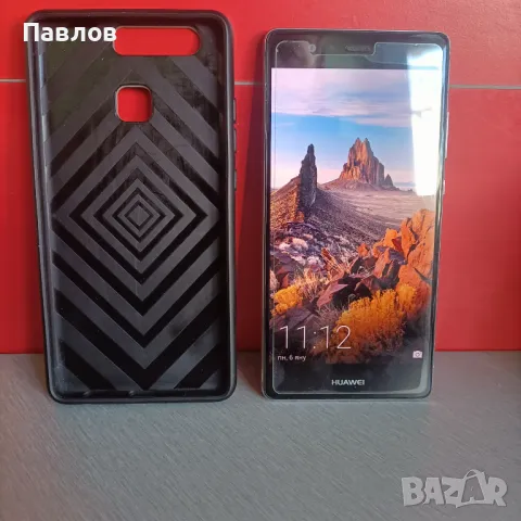 Huawei P9, снимка 3 - Huawei - 49179385