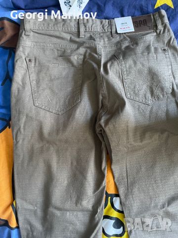 US Polo панталон, снимка 6 - Панталони - 45193298