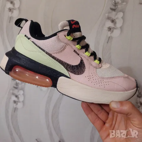 Nike Air Max Verona Guava Ice номер 39 ,5-40  оригинални маратонки , снимка 16 - Маратонки - 50061313
