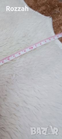 Бели килимчета , снимка 4 - Килими - 45585333