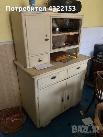 Продават се старини има доста неща всичко си работеше до последно , снимка 11 - Бюфети - 53395455