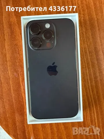 iPhone 14 Pro, снимка 1