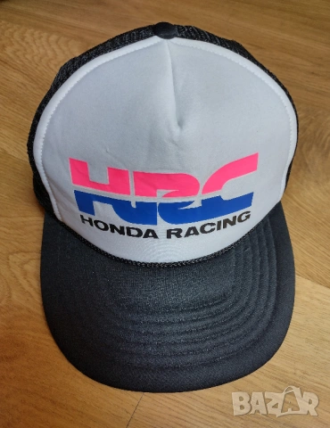 Honda HRC - мъжка тениска, снимка 11 - Тениски - 53783765