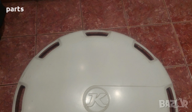 Тас 22.5 - 8299049000A - 04000570130, снимка 3 - Аксесоари и консумативи - 51481649