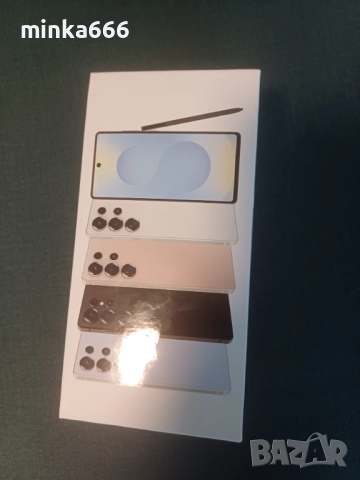 Нов телефон , снимка 3 - Други - 52299626