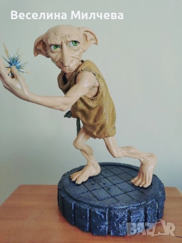 3Д фигурки 3D figures, снимка 6 - Декорация за дома - 52316478