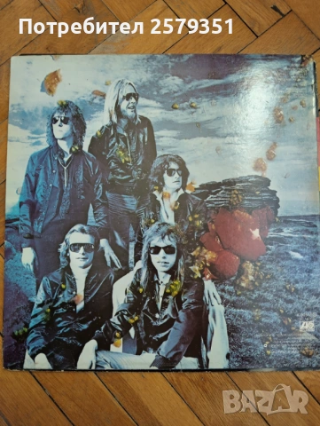 Плочи, снимка 2 - Грамофонни плочи - 53747389