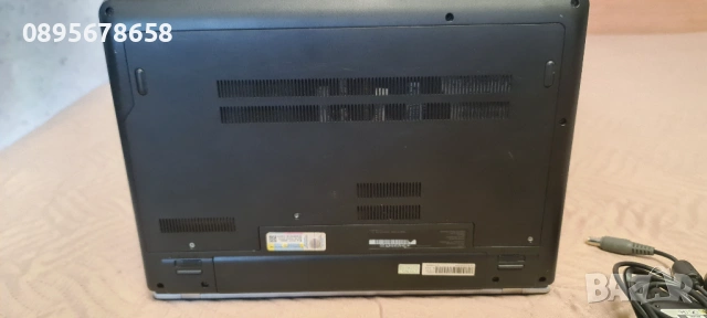 Lenovo ThinkPad E330 i3  8GRAM 320GB за студенти /ученици, снимка 6 - Лаптопи за дома - 53673629