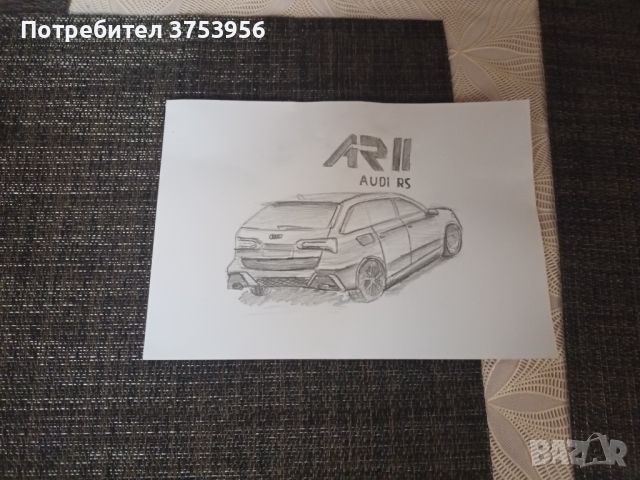 Правим скици на сякакъв тип автомубили , снимка 1 - Проекти - 46304808