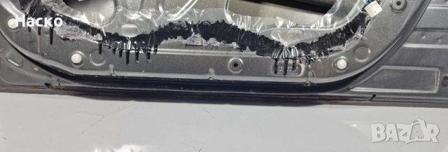 Предна Дясна Врата Тойота Корола Версо Toyota Corolla Verso 2004 - 2008, снимка 3 - Части - 52488614