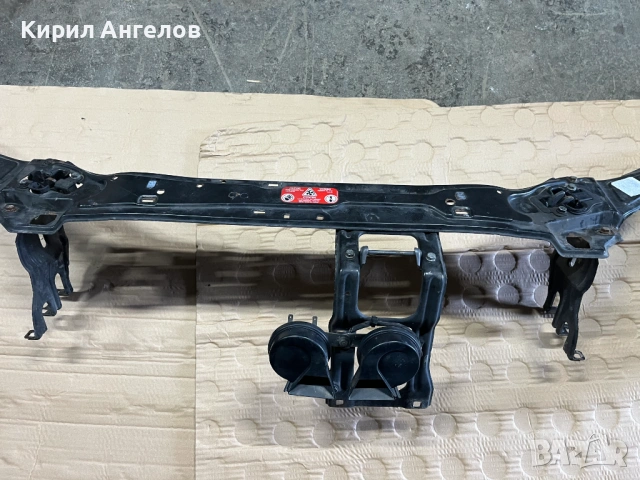 Очиларка за Mercedes C-class W203 (седан и комби), снимка 3 - Части - 53623583