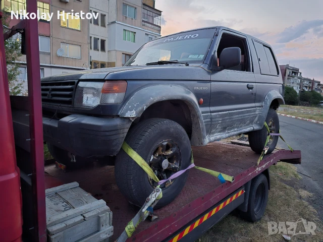 На части , снимка 2 - Автомобили и джипове - 51046467