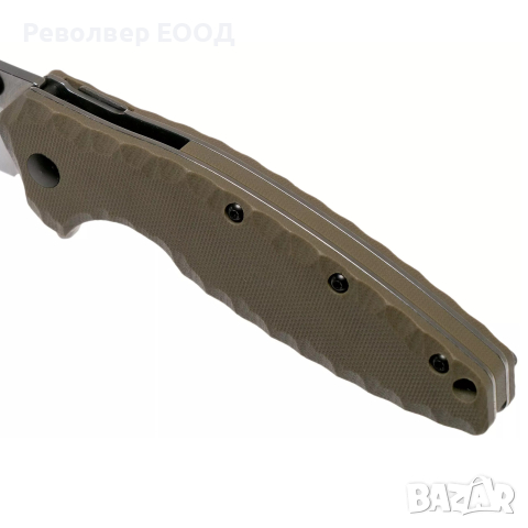 Сгъваем нож Ruike P843-W, 12C27 неръждаема стомана, снимка 3 - Ножове - 45007889