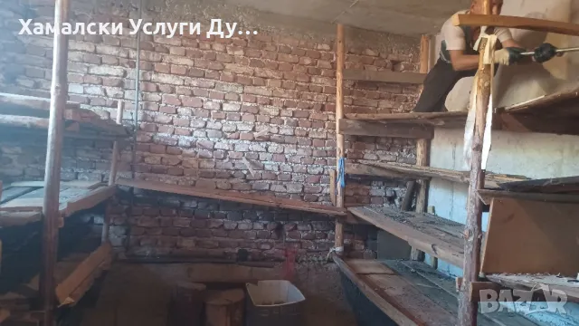 Хамали Дупница Благоевград  Емо тел:0896305155, снимка 9 - Хамалски услуги - 50011560