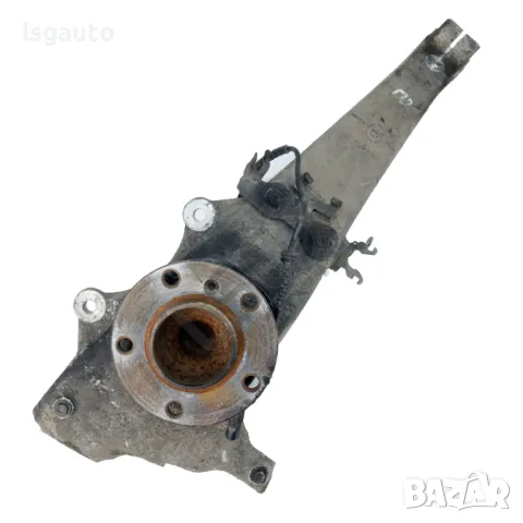 Преден десен шенкел BMW 5 Series (F10, F11) 2010-2016 ID:146403