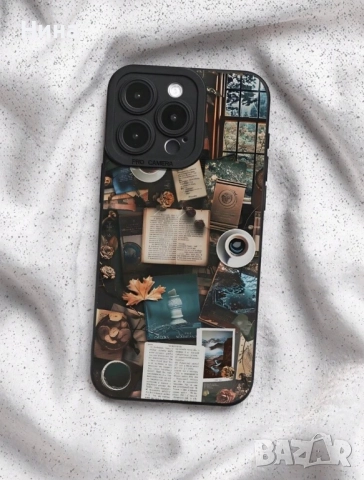 Кейс за телефон, снимка 5 - Калъфи, кейсове - 51572371