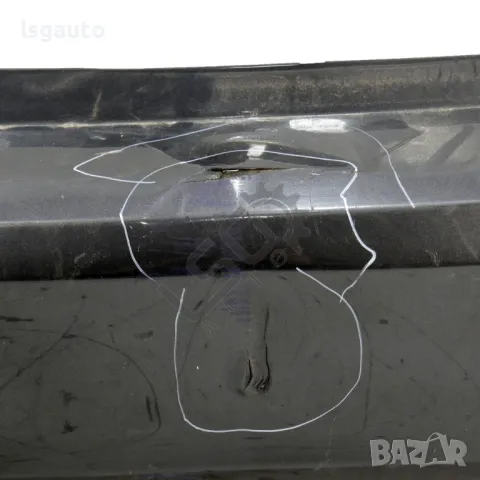 Задна броня Opel Zafira Tourer C 2012-2019 ID:146108, снимка 3 - Части - 49930651