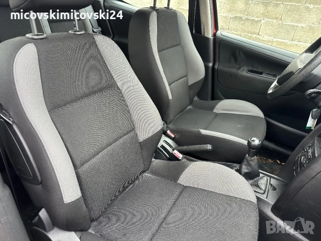 Peugeot 207 1.6 hdi, снимка 8 - Автомобили и джипове - 52876200