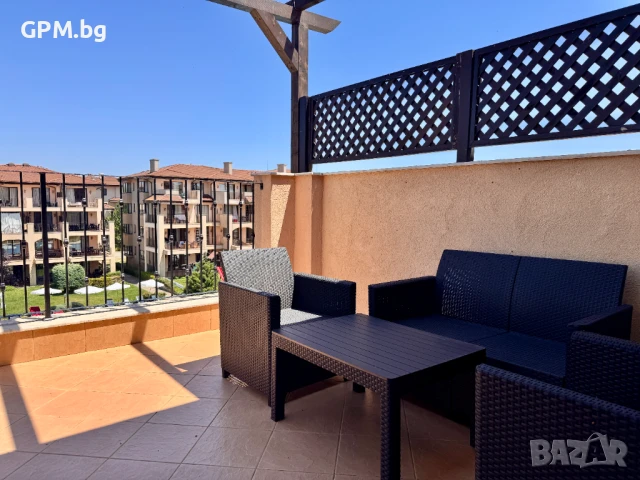 Sea View & infinity pool apartment in Kaliakria 88, снимка 2 - Почивки на море - 50848989