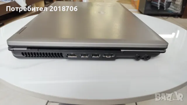 HP ProBook 6550b, снимка 5 - Лаптопи за работа - 47601935