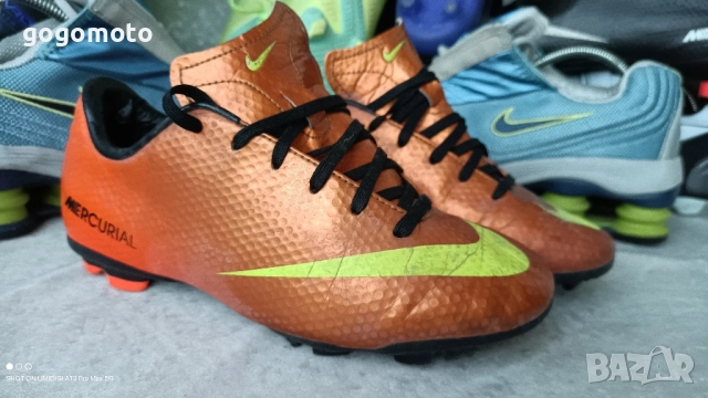 Бутонки, футболни обувки, калеври, стоножки от номер 19 до 39, снимка 11 - Детски маратонки - 49982134