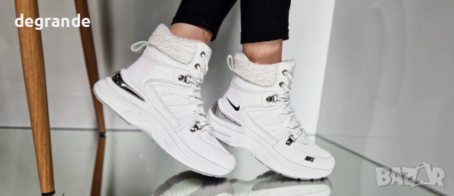 Дамски Боти Puma Adidas Nike , снимка 16 - Дамски боти - 53103750