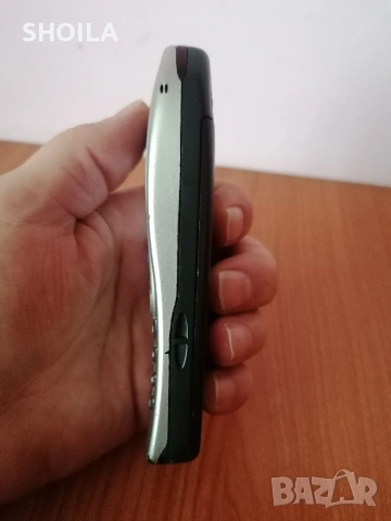 Nokia 6310i, снимка 2 - Nokia - 53671651