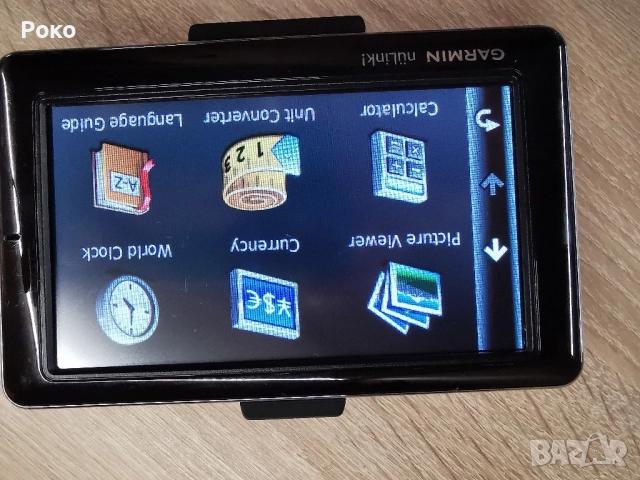 GARMIN nüLink!® 1695 LIVE , снимка 11 - Garmin - 51738877