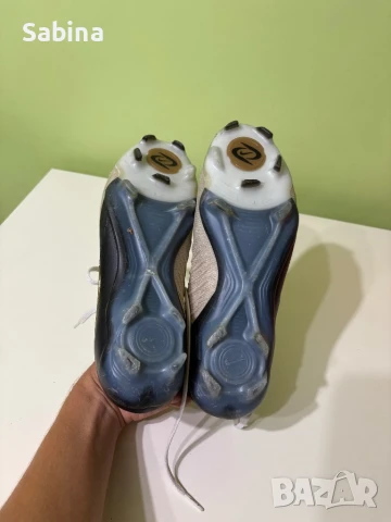 Мъжки професионални футболни бутонки-nike phantom-42номер, снимка 3 - Футбол - 50842806