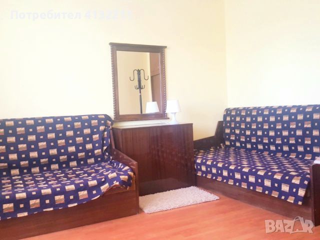 2 разтегателни дивана и ракла, снимка 1 - Дивани и мека мебел - 46281676