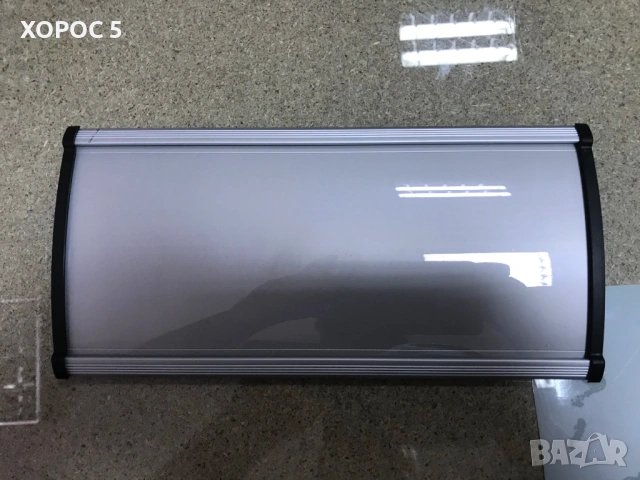 Изработка на рекламни, светещи, фирмени и неонови табели | Хорос 5, снимка 17 - Други услуги - 53933566