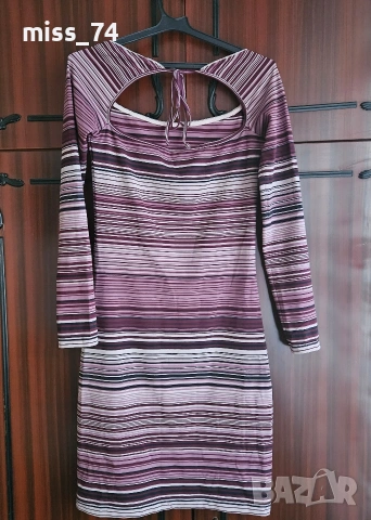 Рокля "Грация ", снимка 3 - Рокли - 54173914