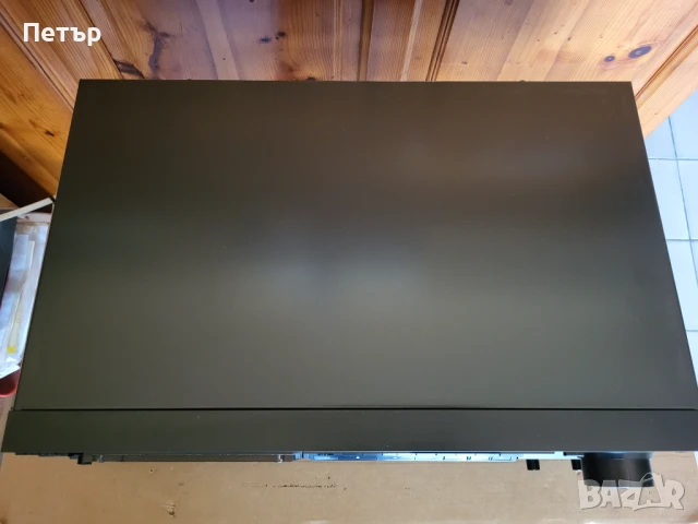 Technics RS-B765, снимка 5 - Декове - 50458861