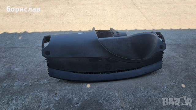 Арматурно табло за audi Q7 , снимка 2 - Части - 51695962