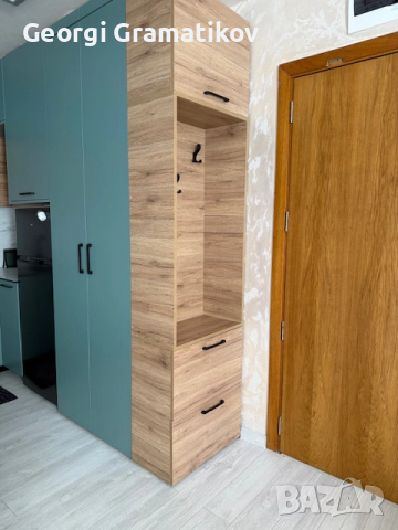 Студио в к.к. Пампорово, снимка 17 - Апартаменти - 54187563